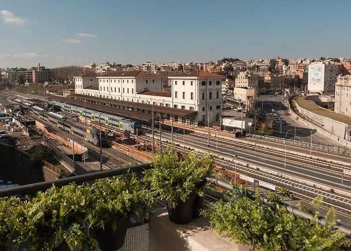 In Trastevere Luxury
