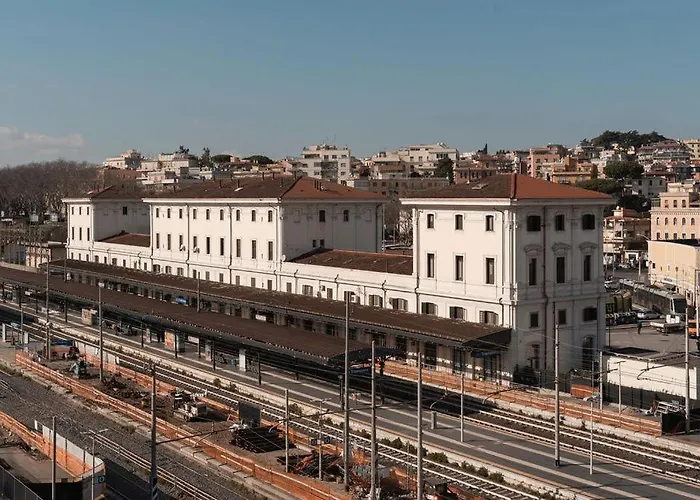 Apartamento In Trastevere Luxury Roma